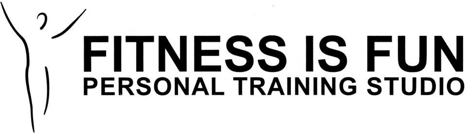 Fitness Is Fun